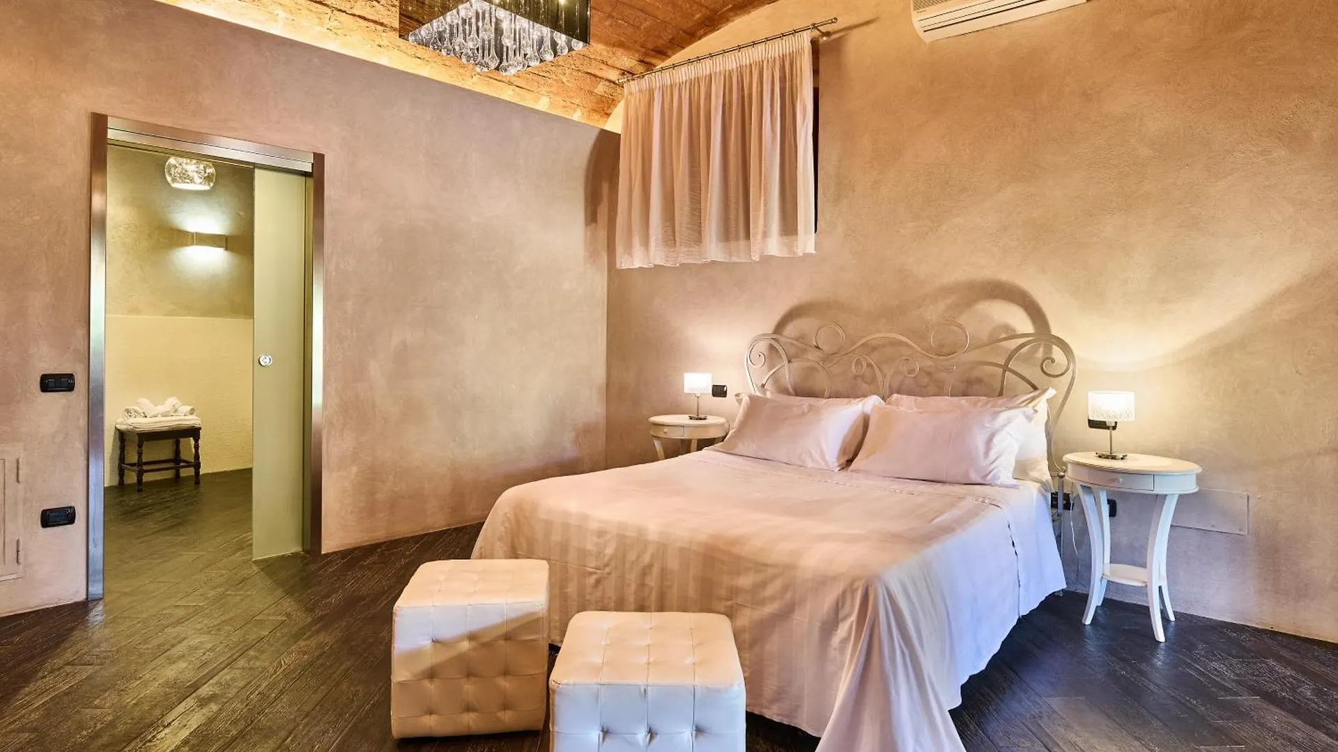 Borgo San Giusto ξενώνας Έμπολι Εξοχικό σπίτι