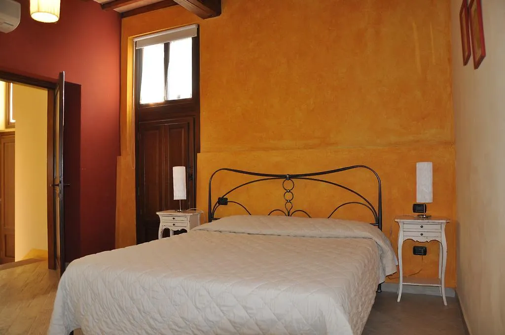 Borgo San Giusto Guest House Empoli