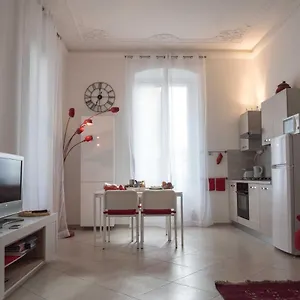 Principe Apartamento Génova