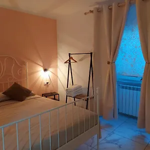 Nel Cuore Di Bagno Privato Habitación en casa particular Génova