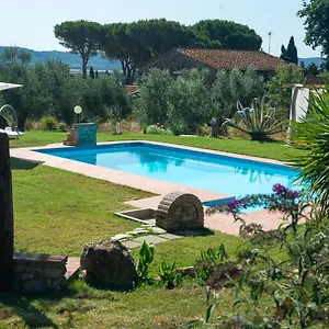 Colle Vento Alloggio per agriturismo