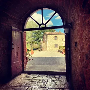 Podere La Chiusella Casa di campagna