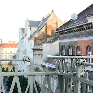 Papnoevelde Royal @inner , Budapest Ungheria