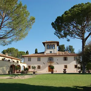 Tenuta Di Sticciano Alloggio per agriturismo