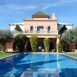 Palmeraie , Marrakesh Marocco