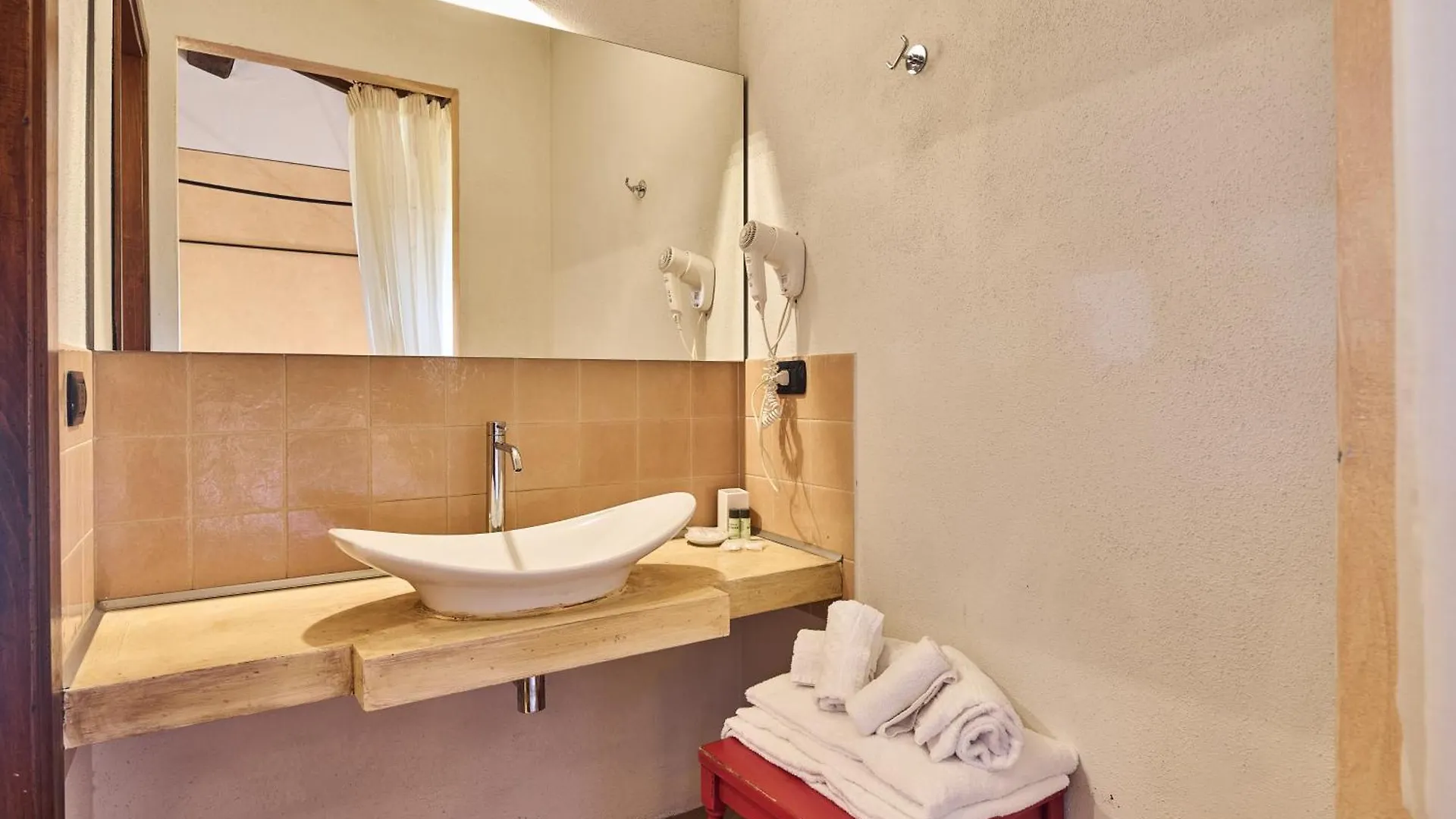 Borgo San Giusto Guest House Empoli 0*,  Italy