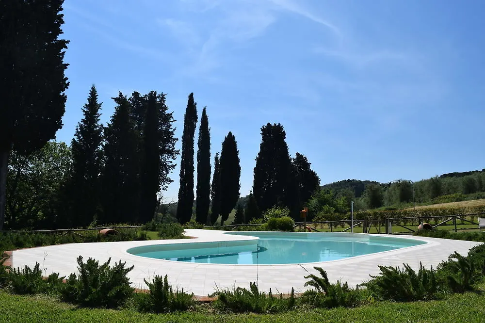 Borgo San Giusto Guest House Empoli Country house