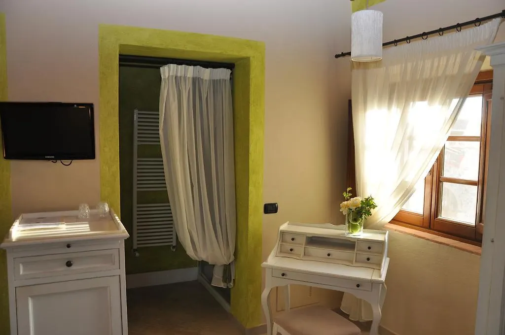 Country house Borgo San Giusto Guest House Empoli