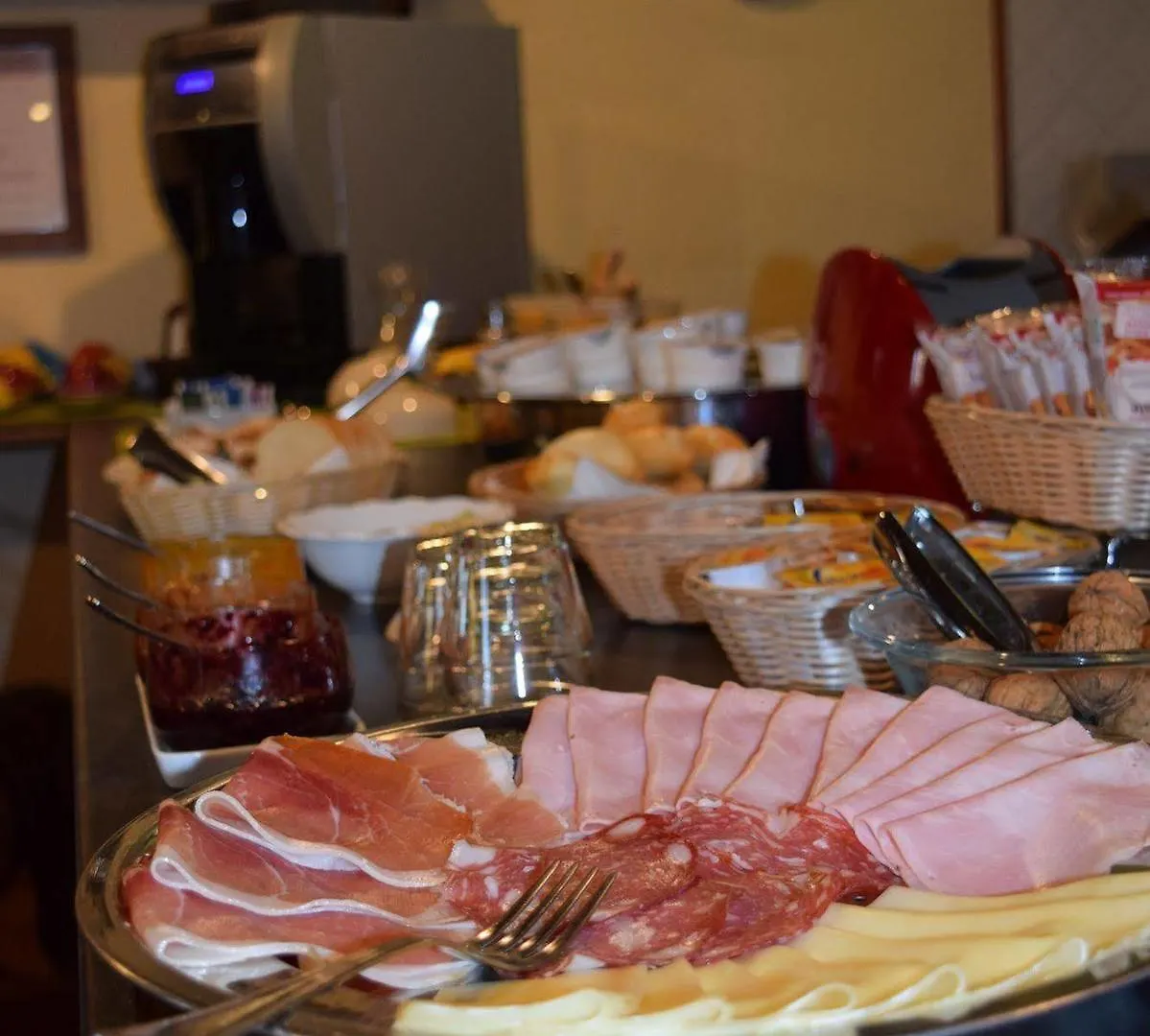 Borgo San Giusto Guest House Empoli 0*,