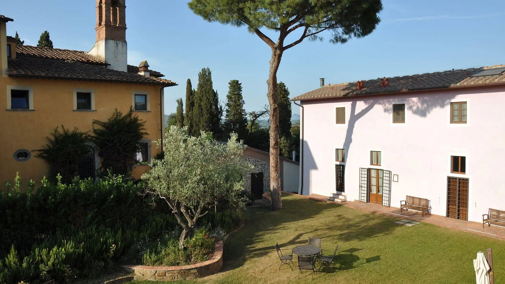 Borgo San Giusto Guest House Empoli 0*,